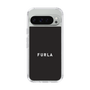 スリムプロテクションケース［ FURLA - NERO ］