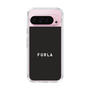 スリムプロテクションケース［ FURLA - NERO ］