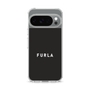 スリムプロテクションケース［ FURLA - NERO ］