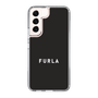 スリムプロテクションケース［ FURLA - NERO ］