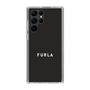 スリムプロテクションケース［ FURLA - NERO ］