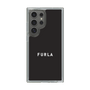 スリムプロテクションケース［ FURLA - NERO ］