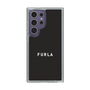 スリムプロテクションケース［ FURLA - NERO ］