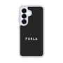スリムプロテクションケース［ FURLA - NERO ］