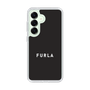 スリムプロテクションケース［ FURLA - NERO ］