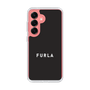 スリムプロテクションケース［ FURLA - NERO ］
