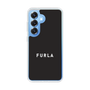 スリムプロテクションケース［ FURLA - NERO ］