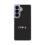スリムプロテクションケース［ FURLA - NERO ］