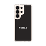 スリムプロテクションケース［ FURLA - NERO ］