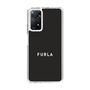 スリムプロテクションケース［ FURLA - NERO ］