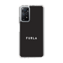 スリムプロテクションケース［ FURLA - NERO ］