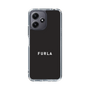 スリムプロテクションケース［ FURLA - NERO ］