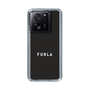 スリムプロテクションケース［ FURLA - NERO ］
