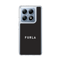 スリムプロテクションケース［ FURLA - NERO ］