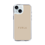 スリムプロテクションケース［ FURLA - BALLERINA ］