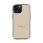 スリムプロテクションケース［ FURLA - BALLERINA ］
