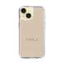 スリムプロテクションケース［ FURLA - BALLERINA ］