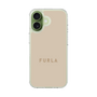 スリムプロテクションケース［ FURLA - BALLERINA ］