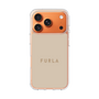 スリムプロテクションケース［ FURLA - BALLERINA ］