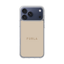 スリムプロテクションケース［ FURLA - BALLERINA ］