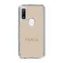 スリムプロテクションケース［ FURLA - BALLERINA ］