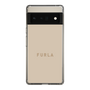 スリムプロテクションケース［ FURLA - BALLERINA ］