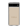 スリムプロテクションケース［ FURLA - BALLERINA ］