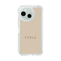 スリムプロテクションケース［ FURLA - BALLERINA ］