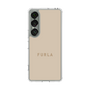 スリムプロテクションケース［ FURLA - BALLERINA ］