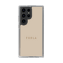 スリムプロテクションケース［ FURLA - BALLERINA ］