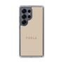 スリムプロテクションケース［ FURLA - BALLERINA ］