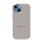 スリムプロテクションケース［ FURLA - MARSHMALLOW ］