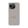 スリムプロテクションケース［ FURLA - MARSHMALLOW ］