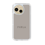 スリムプロテクションケース［ FURLA - MARSHMALLOW ］