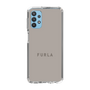スリムプロテクションケース［ FURLA - MARSHMALLOW ］