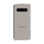 スリムプロテクションケース［ FURLA - MARSHMALLOW ］
