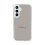 スリムプロテクションケース［ FURLA - MARSHMALLOW ］