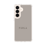 スリムプロテクションケース［ FURLA - MARSHMALLOW ］