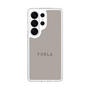 スリムプロテクションケース［ FURLA - MARSHMALLOW ］