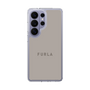 スリムプロテクションケース［ FURLA - MARSHMALLOW ］