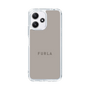 スリムプロテクションケース［ FURLA - MARSHMALLOW ］