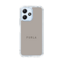スリムプロテクションケース［ FURLA - MARSHMALLOW ］