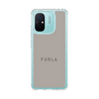 スリムプロテクションケース［ FURLA - MARSHMALLOW ］