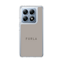 スリムプロテクションケース［ FURLA - MARSHMALLOW ］