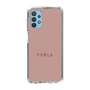 スリムプロテクションケース［ FURLA - CLOUDY PINK ］