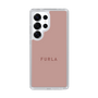 スリムプロテクションケース［ FURLA - CLOUDY PINK ］