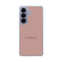 スリムプロテクションケース［ FURLA - CLOUDY PINK ］