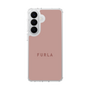 スリムプロテクションケース［ FURLA - CLOUDY PINK ］