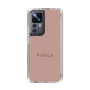 スリムプロテクションケース［ FURLA - CLOUDY PINK ］
