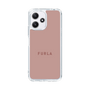 スリムプロテクションケース［ FURLA - CLOUDY PINK ］